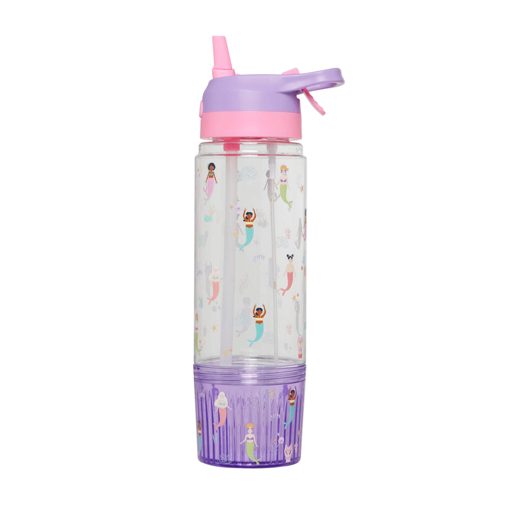 Munch & Mist 3 in 1 Bottle, Mermaid