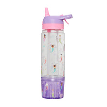 Load image into Gallery viewer, Munch &amp; Mist 3 in 1 Bottle, Mermaid
