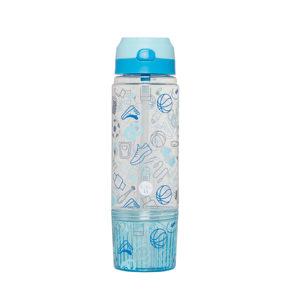 Party Favour: Munch & Mist 3 in 1 Bottle, Sports