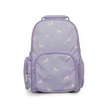 Load image into Gallery viewer, Unicorn Kids Backpack
