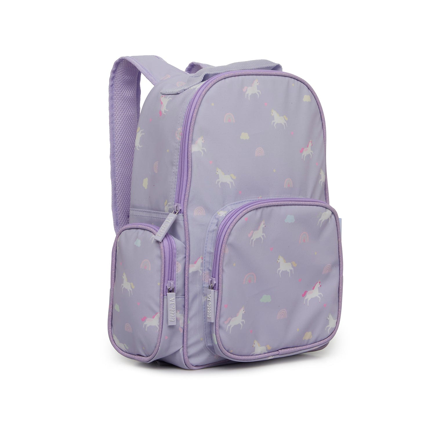 Unicorn Kids Backpack