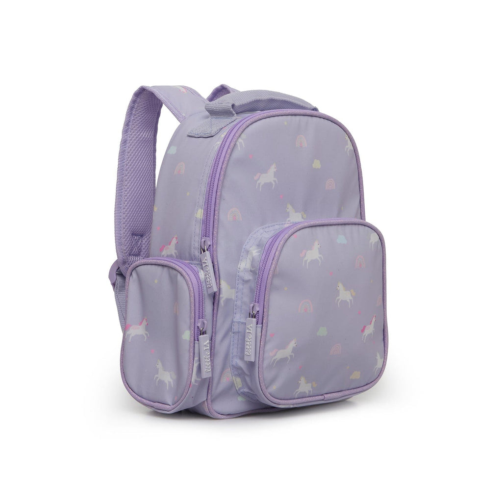 Whimsical Unicorn Duo Set