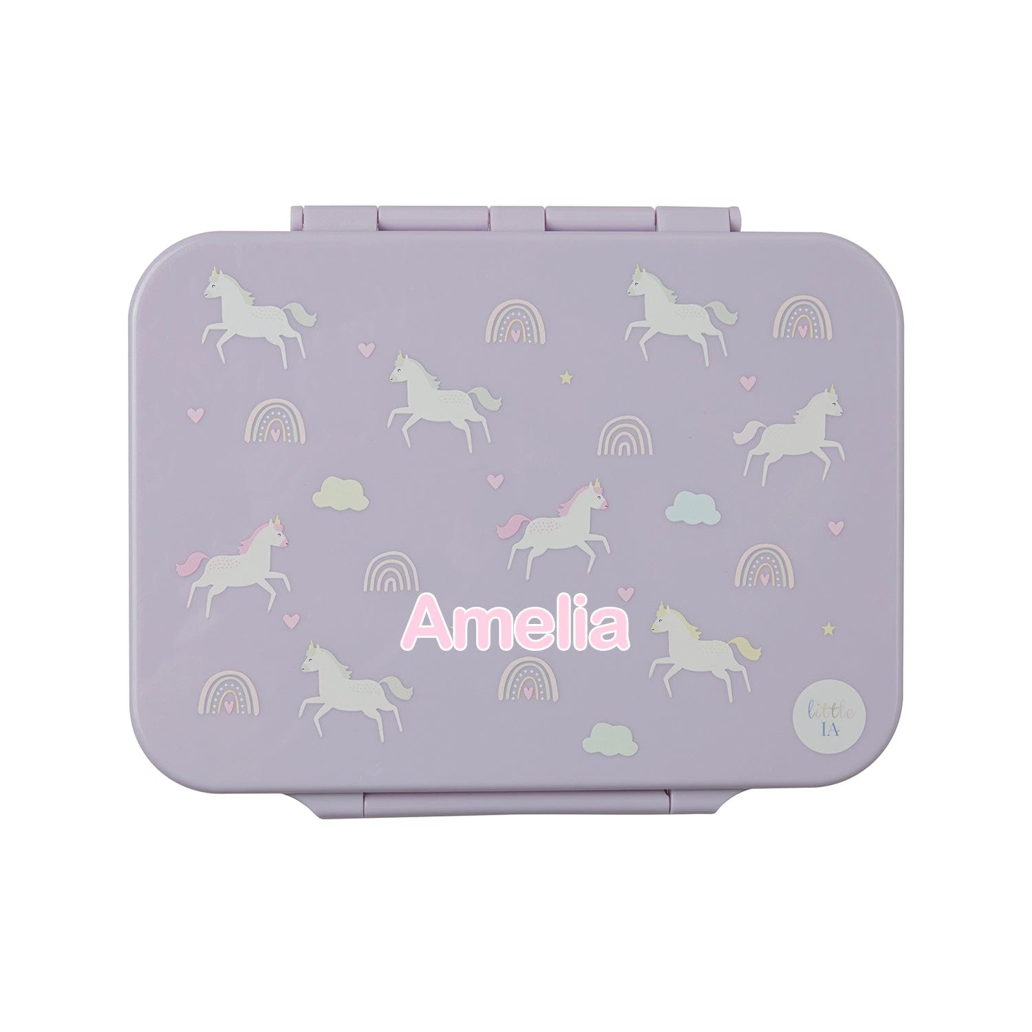 Unicorn School Essentials Set