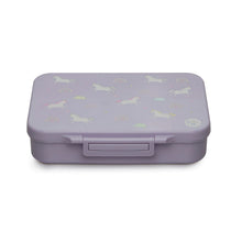 Load image into Gallery viewer, Unicorn Bento Box - 4 Compartments
