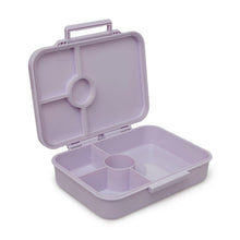 Load image into Gallery viewer, Unicorn Bento Box - 4 Compartments
