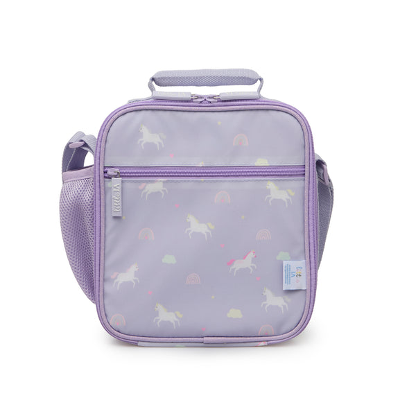Unicorn Insulated Lunch Bag