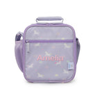 Unicorn Insulated Lunch Bag