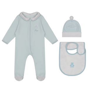 The Teddy Signature Starter Gift Set