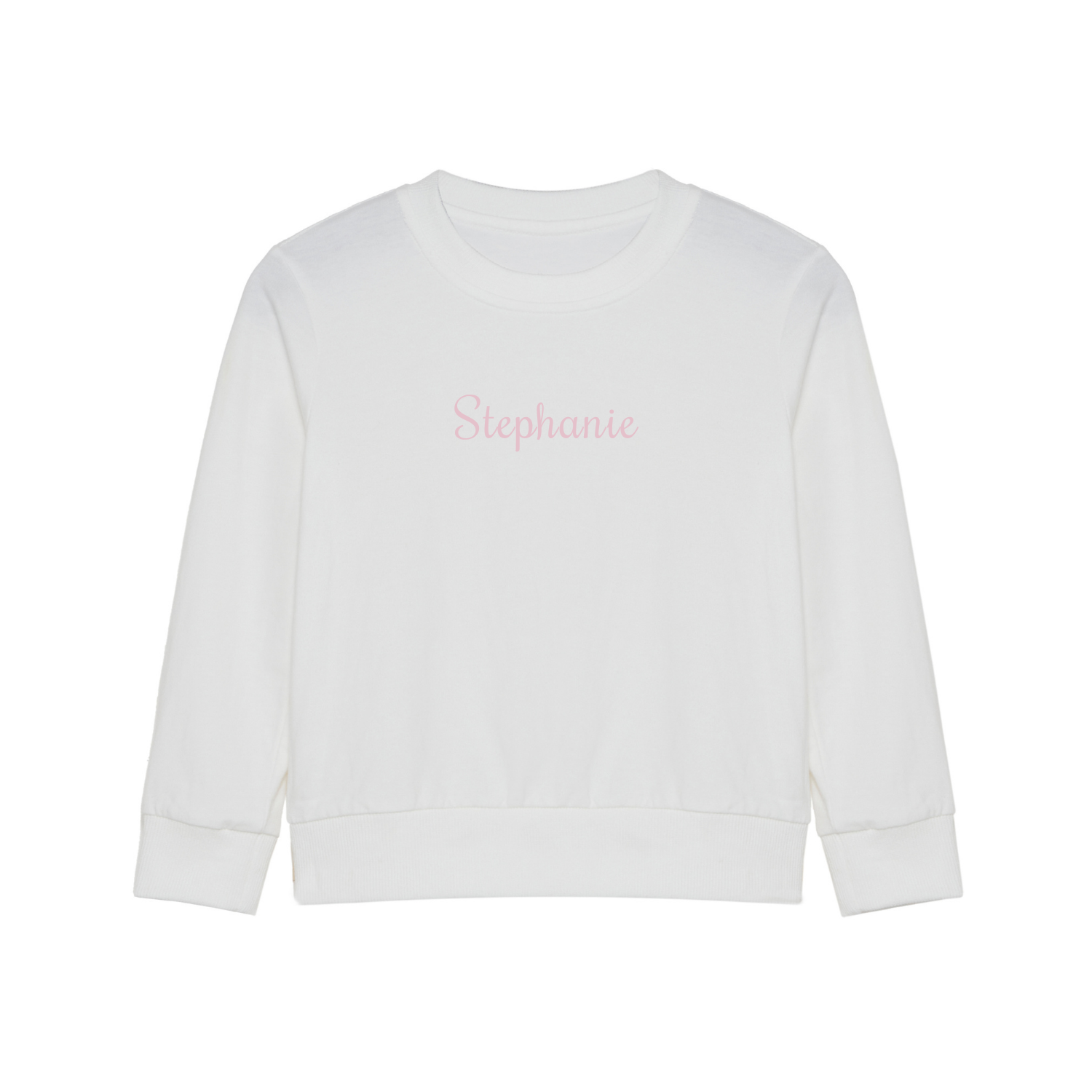 'My Name' Sweatshirt