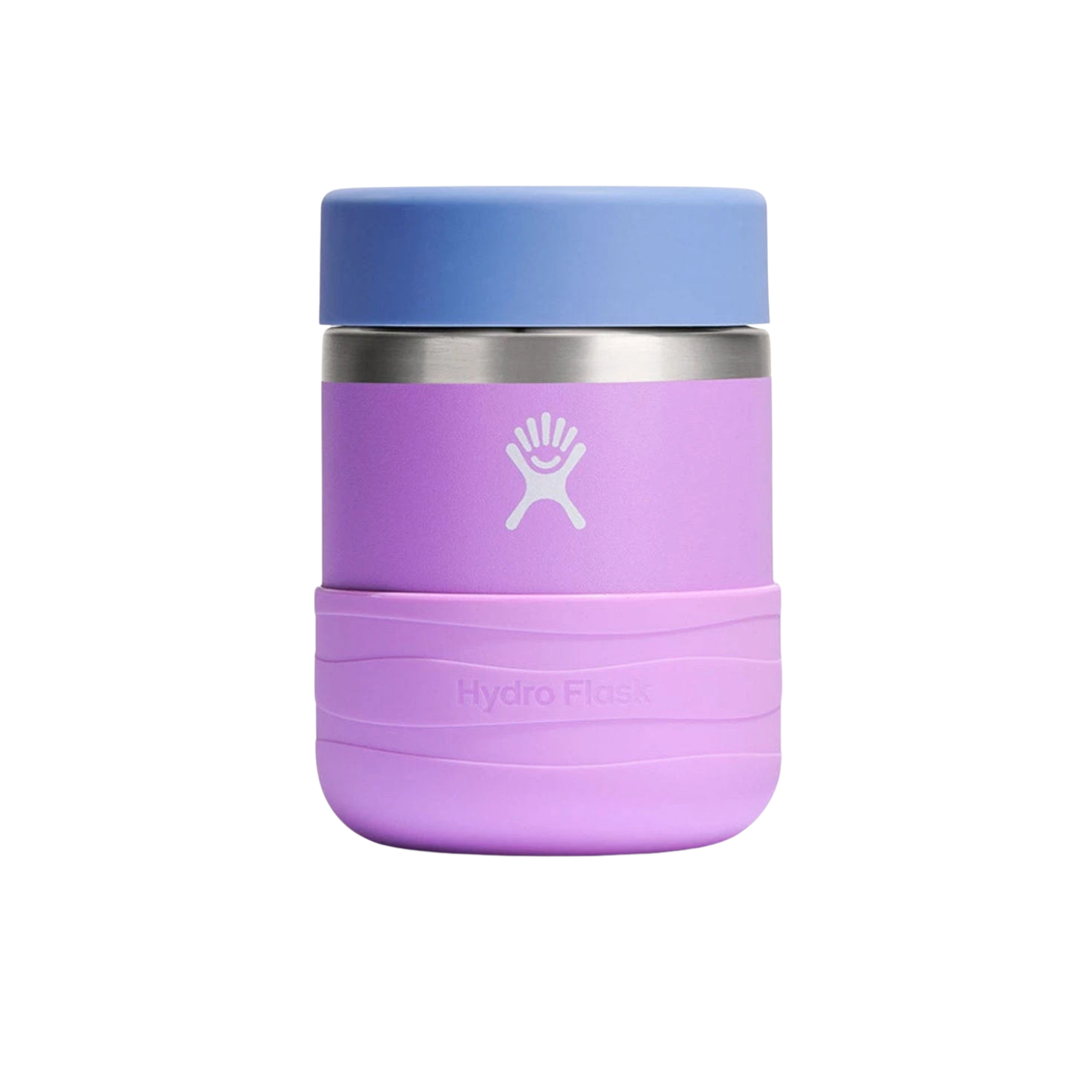 Stainless Insulated Kids Food Jar