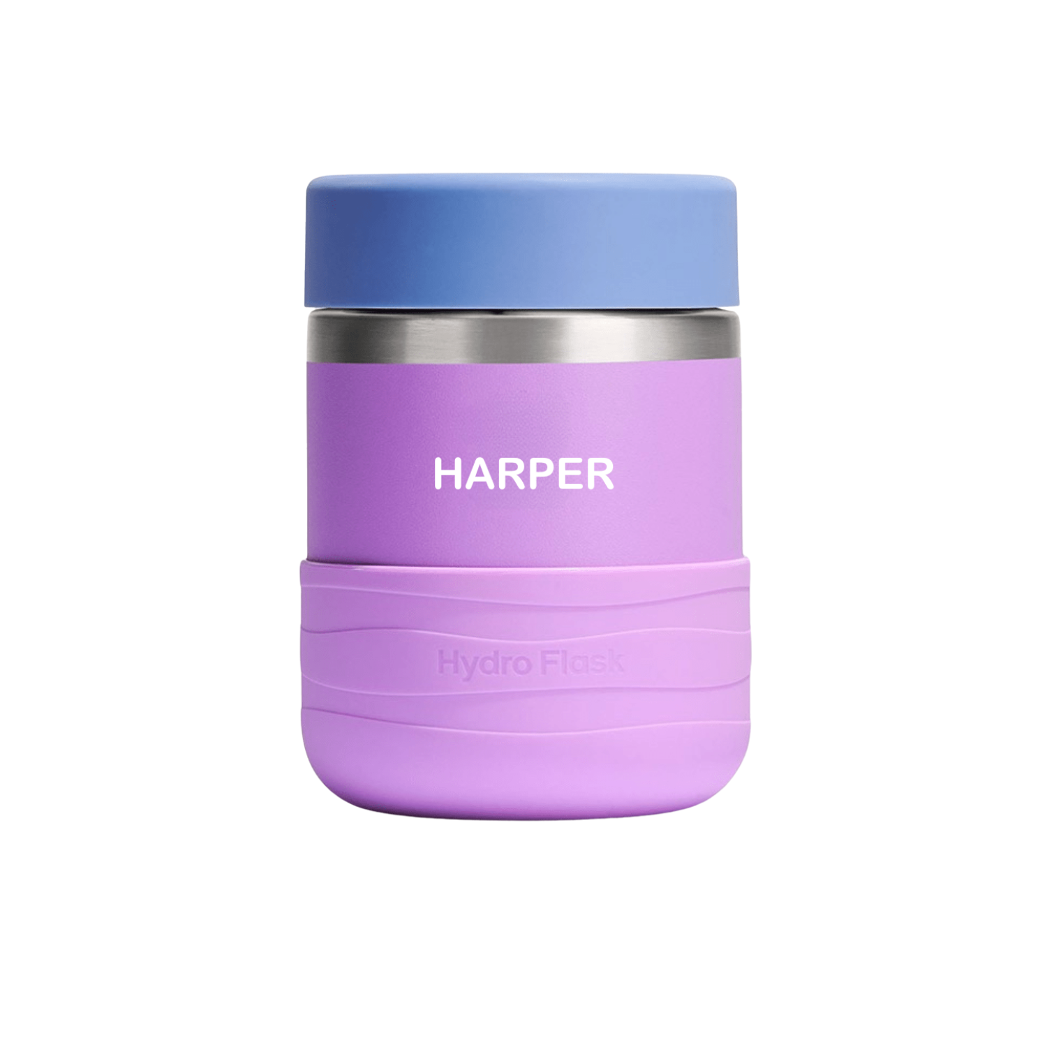 Stainless Insulated Kids Food Jar