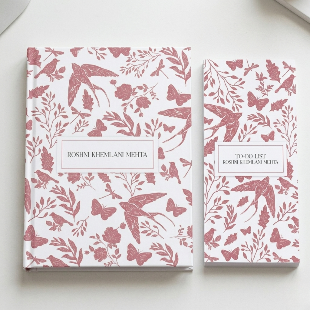 Organise & Thrive Duo Set