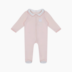 Bunny Smart-Zip Sleepsuit
