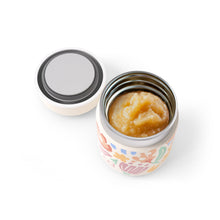 Load image into Gallery viewer, MB Capsule Kids Insulated Food Jar - Papercut
