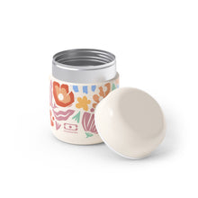 Load image into Gallery viewer, MB Capsule Kids Insulated Food Jar - Papercut
