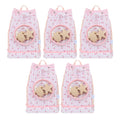 Party Favour: Cherry Swim Bag