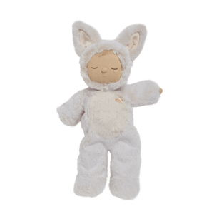 Cozy Dinkums Fox - Fenix