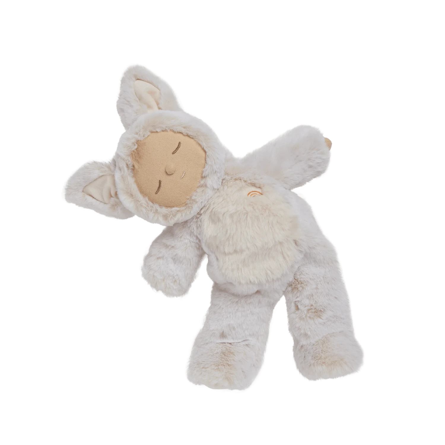 Cozy Dinkums Fox - Fenix