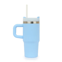 Sip & Go Insulated Tumbler, 420 ML