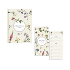 Teacher's Diary & To-Do List Set