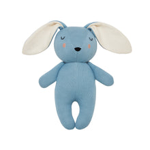 Load image into Gallery viewer, SnuggleBun Knitted Toy
