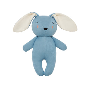 SnuggleBun Knitted Toy