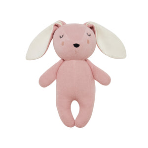 SnuggleBun Knitted Toy