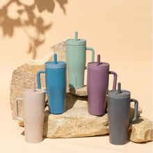 Load image into Gallery viewer, Cruiser Insulated Tumbler
