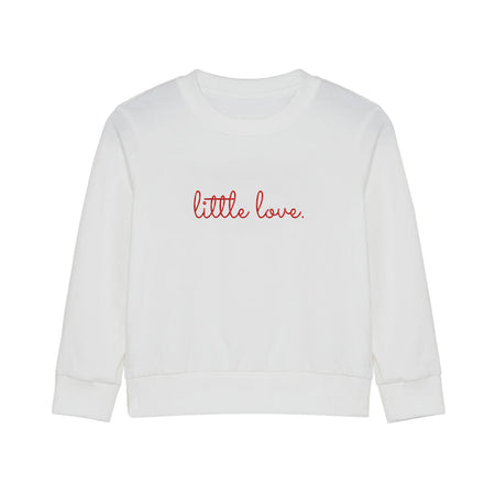 'Little Love' Sweatshirt