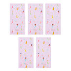 Party Favour: Mermaid Towel