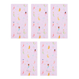 Party Favour: Mermaid Towel