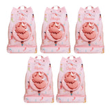 Party Favour: Mermaid Swim Bag