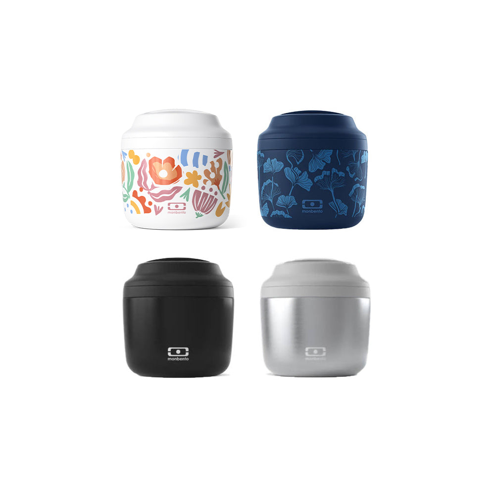 MB Element Insulated Food Jar