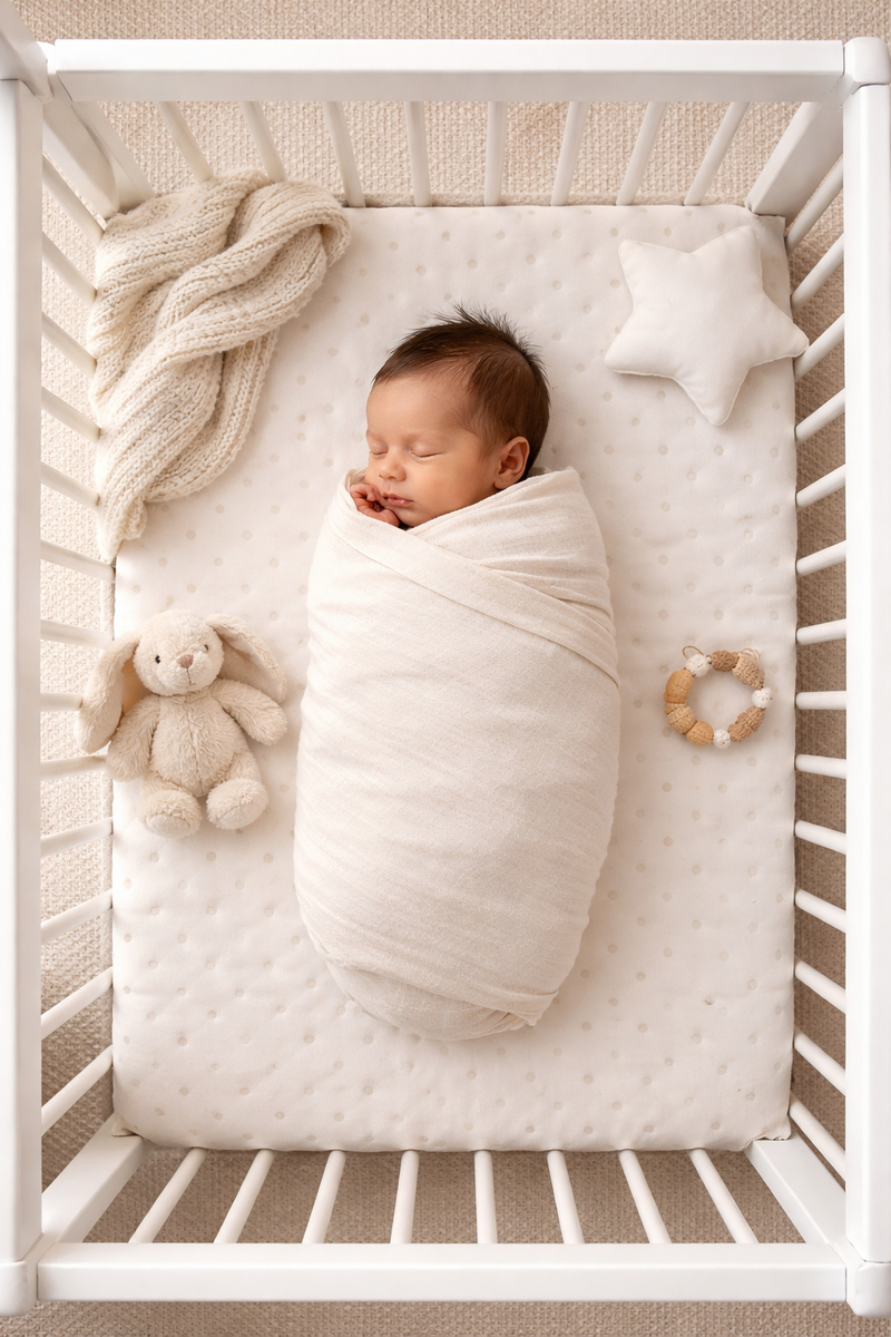 Prenatal & Baby