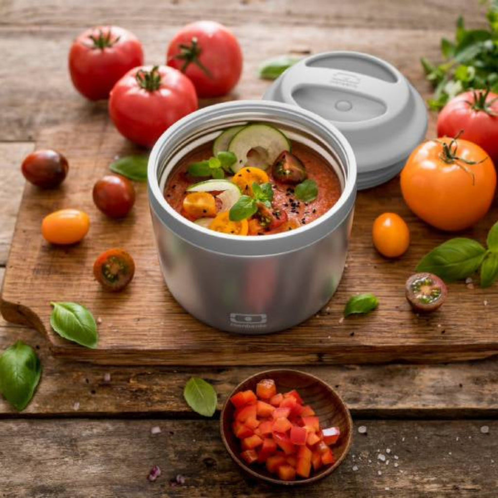 MB Element Insulated Food Jar