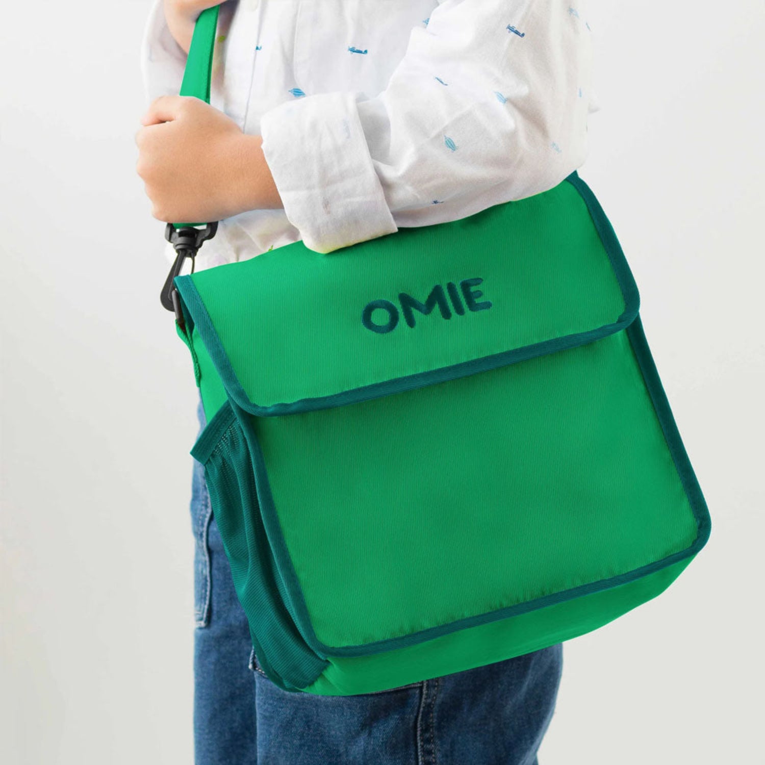 OmieTote Lunch Bag