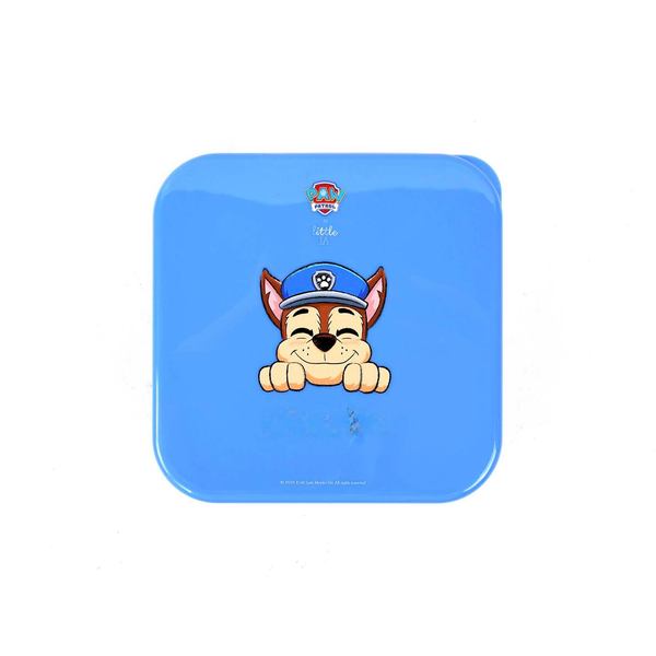 Paw Patrol 4-Piece Container Set
