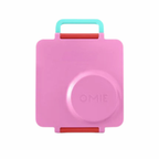 OmieBox Kids Lunchbox with Insulated Thermos