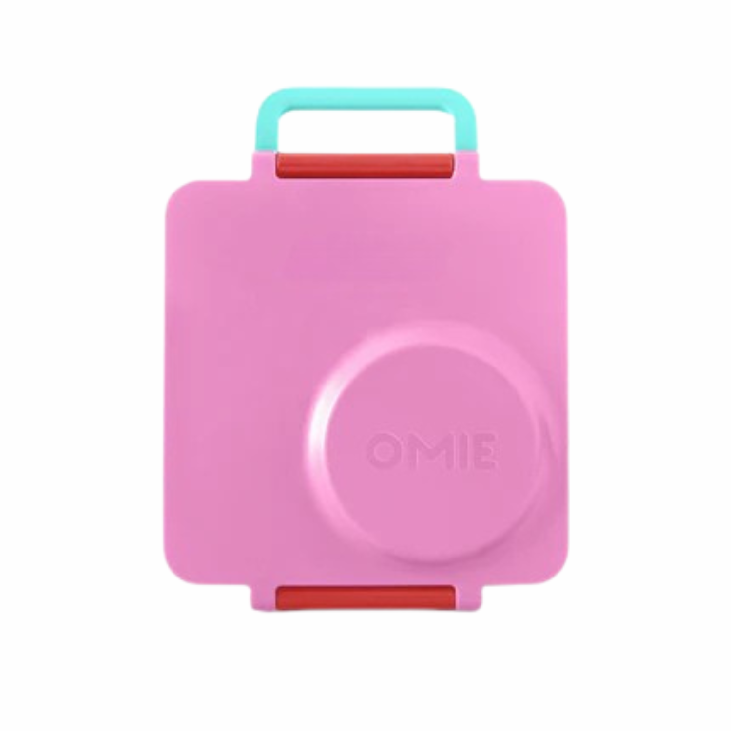 OmieBox Kids Lunchbox with Insulated Thermos