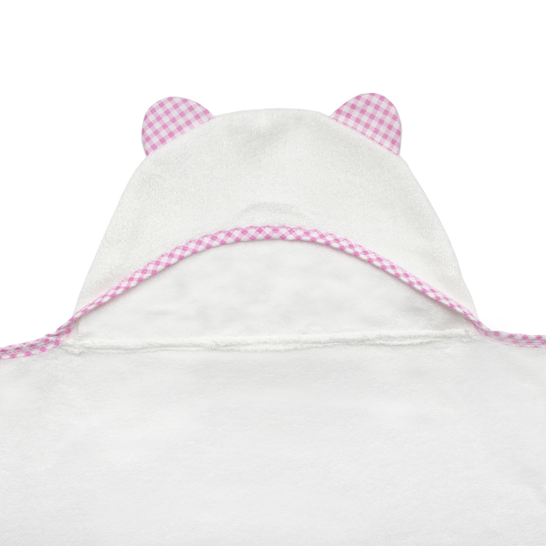 Bamboo Hooded Bath Towel