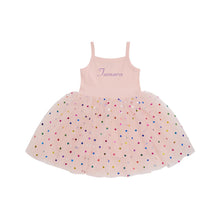 Load image into Gallery viewer, Pink Spot Dress

