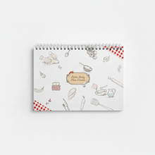 Load image into Gallery viewer, Weekly Meal Planner
