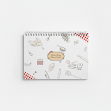 Load image into Gallery viewer, Family Meal Planning Set
