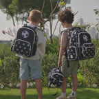 Football Kickstart School Set