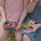 Party Favour: Snack & Go Stainless Mini Box