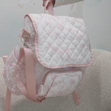 Load and play video in Gallery viewer, Multipurpose Eva Diaper Bag
