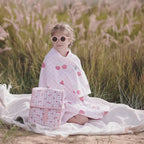 Cherry Summer Essentials 4-Piece Set