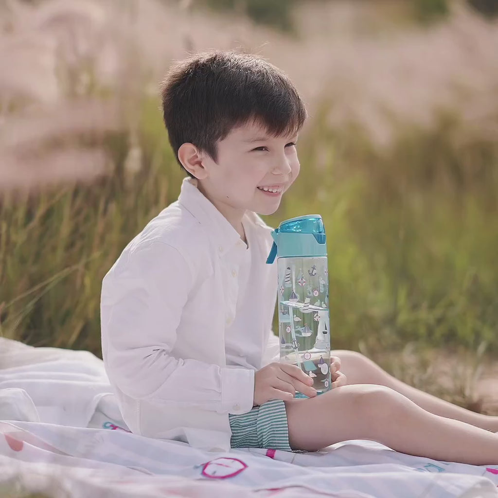 Ultimate Sailor Adventure 4-Piece Set