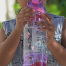 Load and play video in Gallery viewer, Party Favour: Munch &amp; Mist 3 in 1 Bottle, Seaworld
