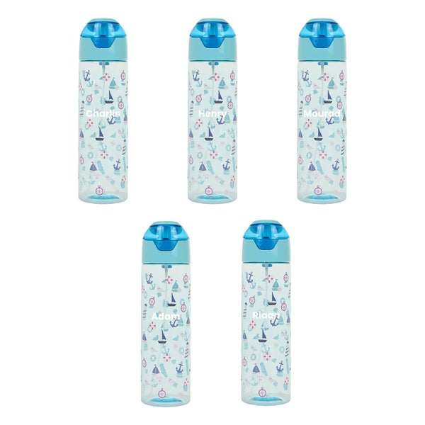Party Favour: Sailor Spritz Bottle, 700 ML